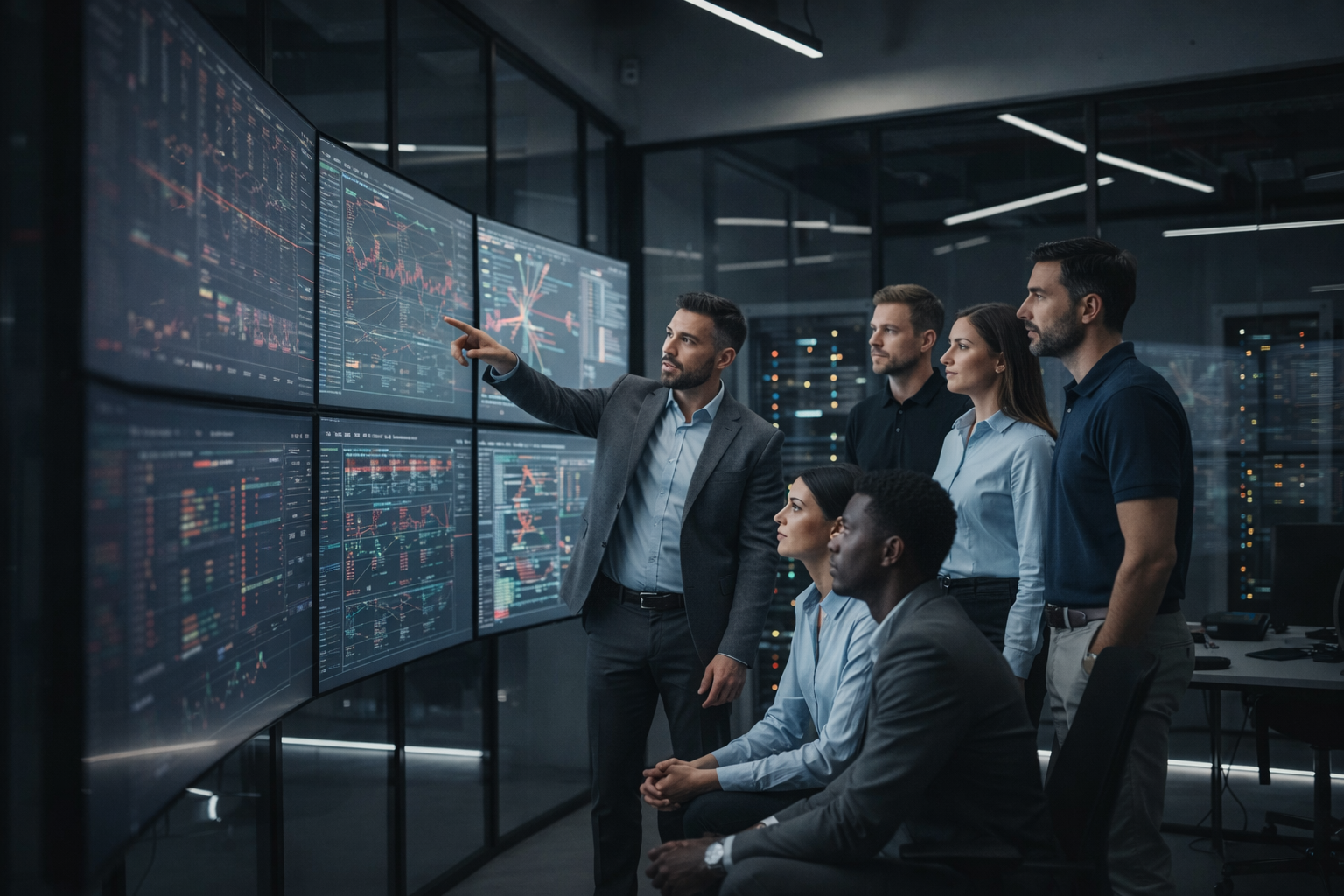 Why Agentic AI Is Reshaping Fraud Detection in Fintech Platforms