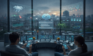 Why Intelligent Chatbots Are Becoming Essential for Utility Services