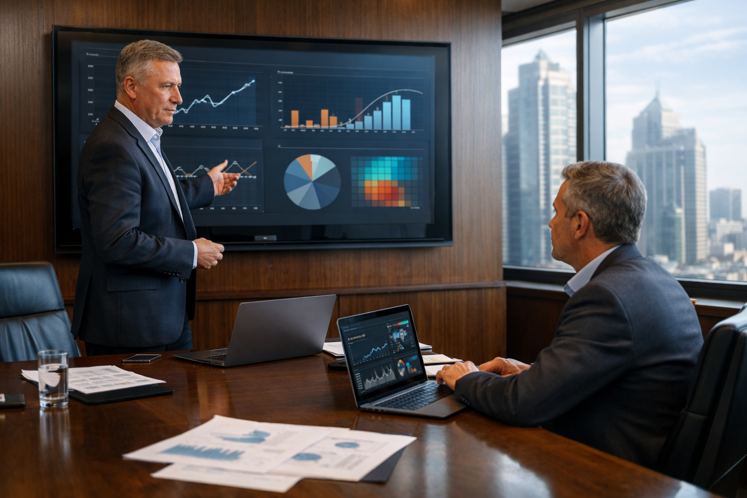 Why Machine Learning Is Becoming Vital for Fintech Risk Analysis