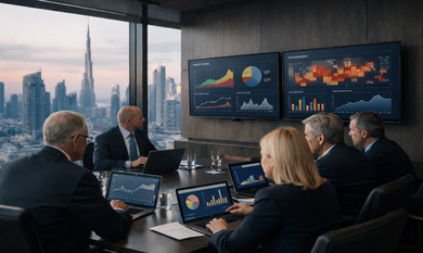 Why Agentic AI Is Gaining Ground in Fintech Decision Workflows