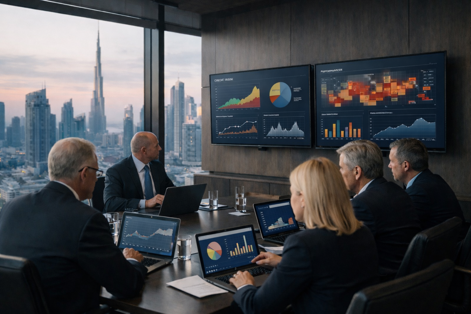 Why Agentic AI Is Gaining Ground in Fintech Decision Workflows