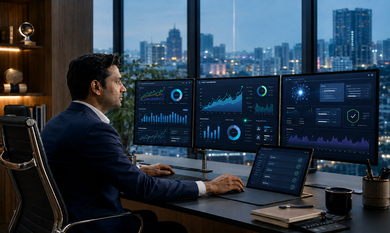 A Simple Guide to AI Copilots for Hybrid Wealth Advisors