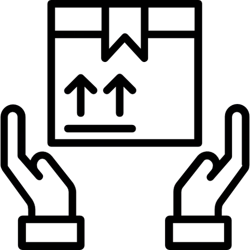 Standard Dauer für Stickerei und Textildruck in Hamburg Winterhude