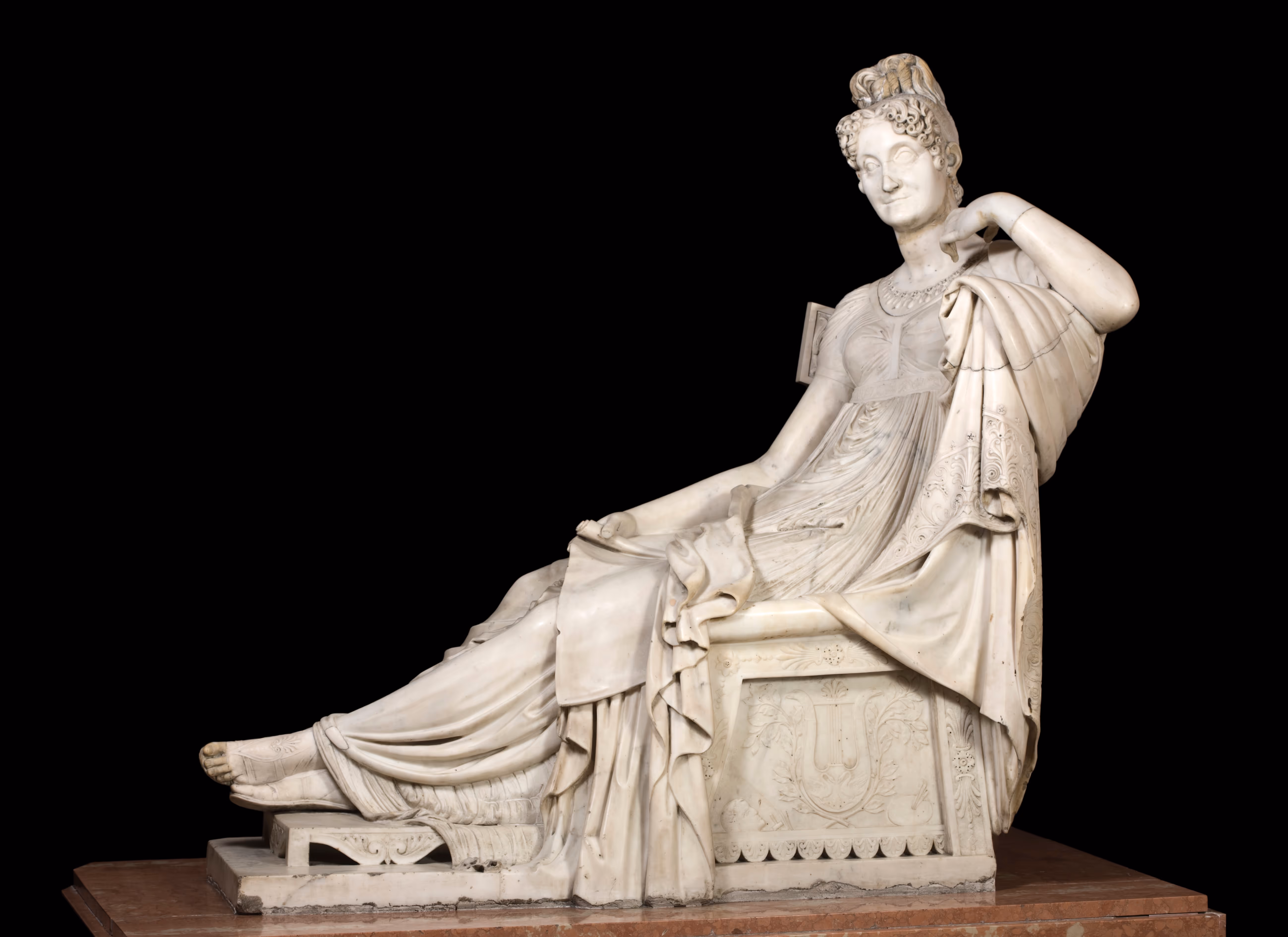 Doña María Teresa de Silva y Palafox, duquesa de Berwick y marquesa de Ariza