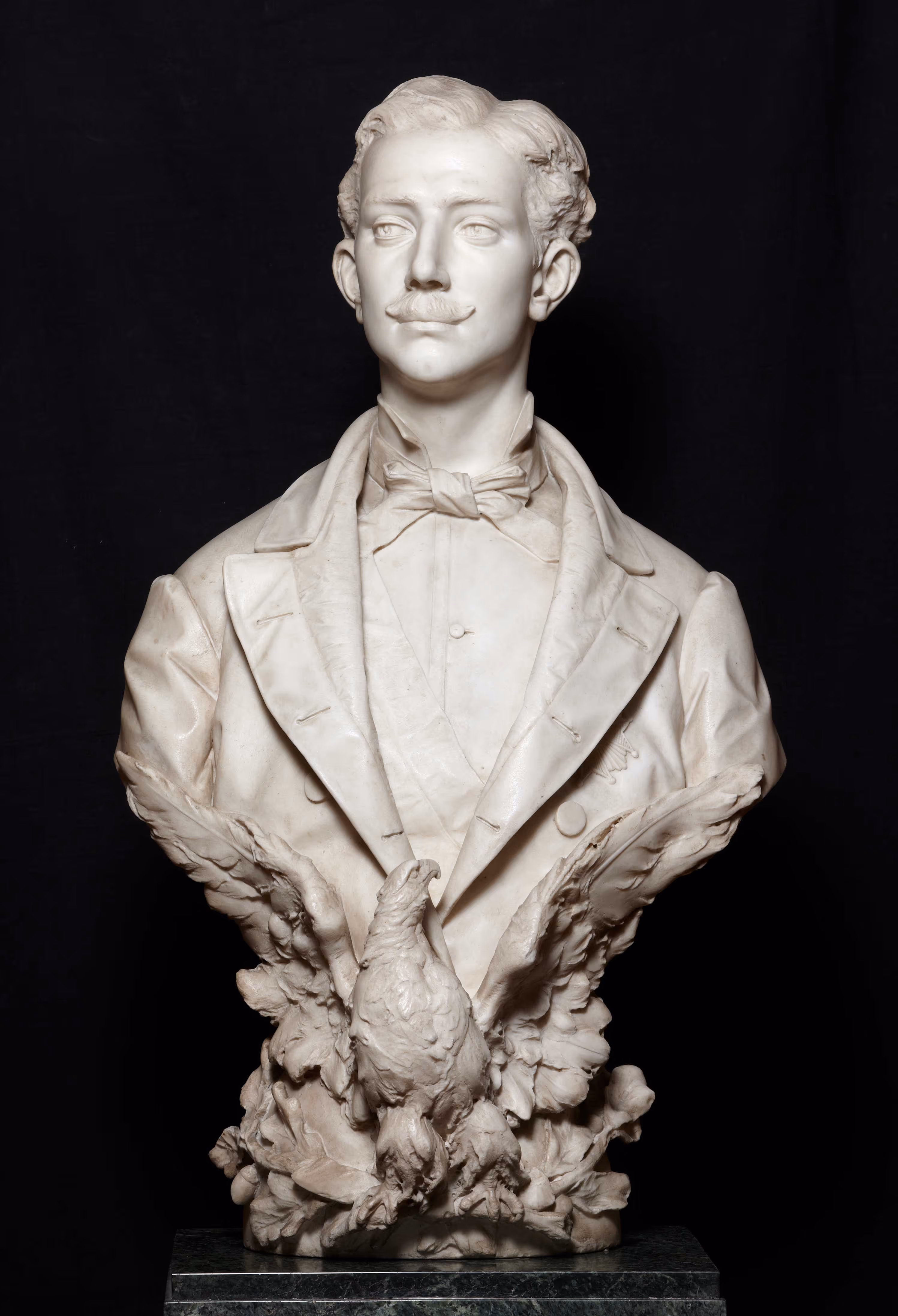 Príncipe imperial Luis Napoleón