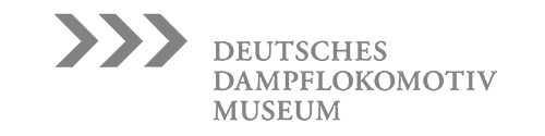 Deutsches Dampflokomotiv Museum