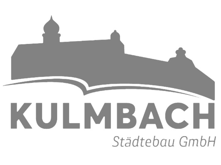 Städtebau Kulmbach 