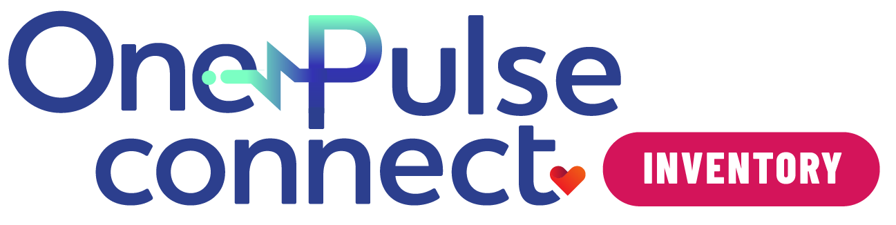 OnePulse Connect Dispensing logo