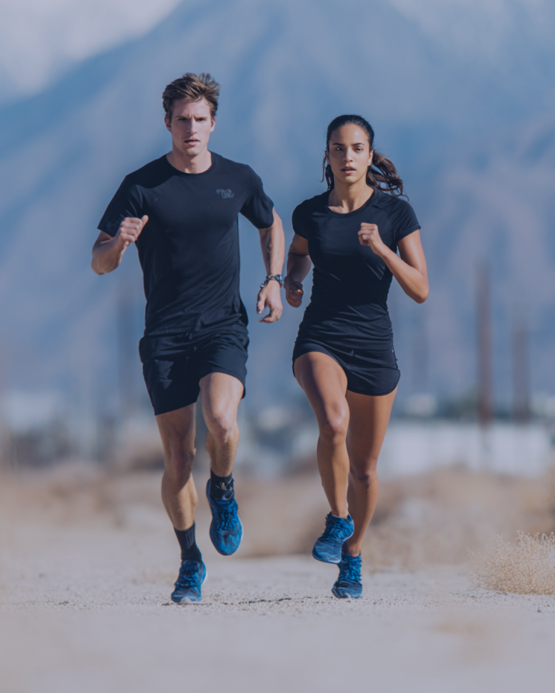 Physiological vs mechanical load: why both matter in running rehab