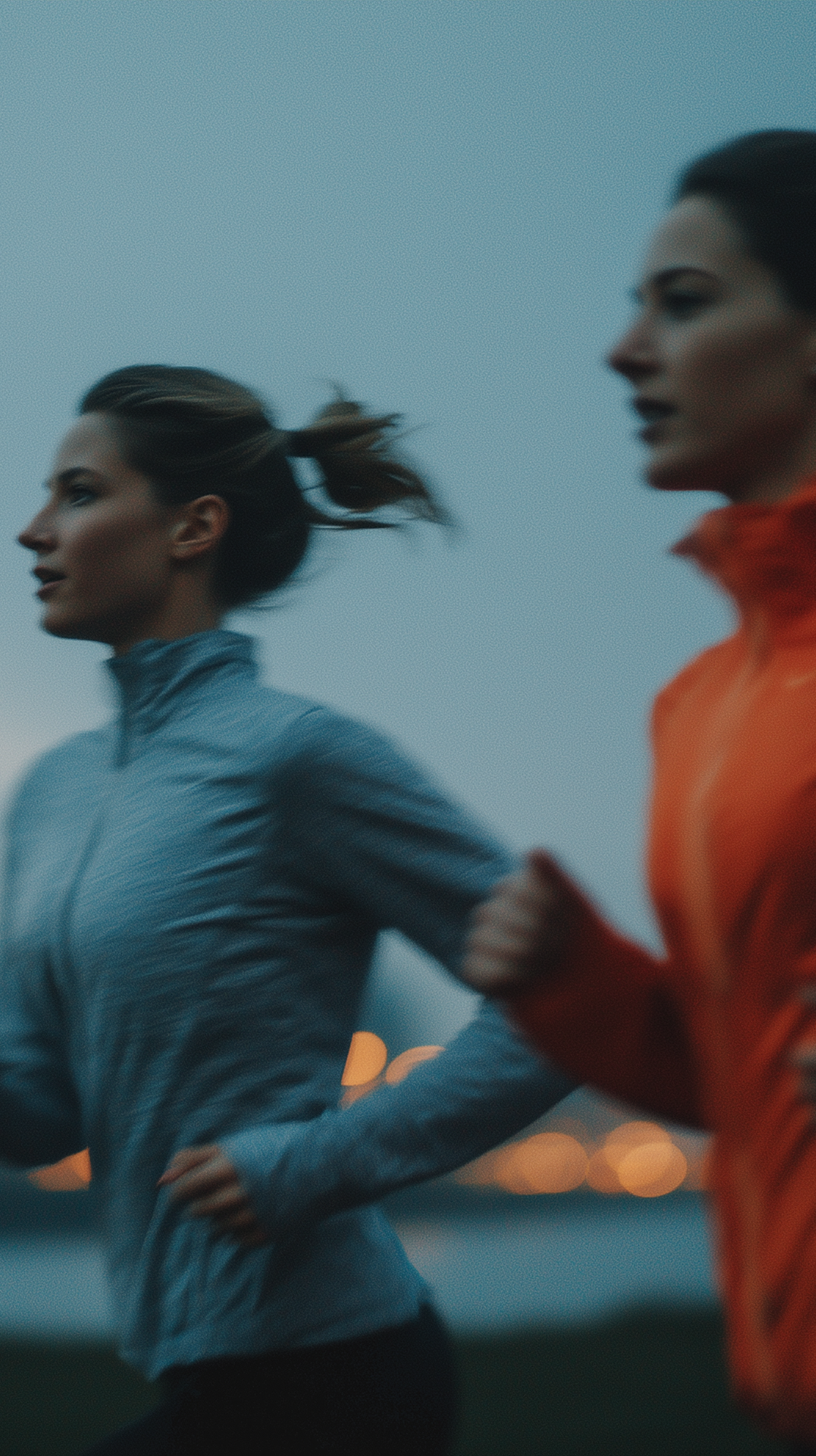 Which runners benefit most from OnTracx?