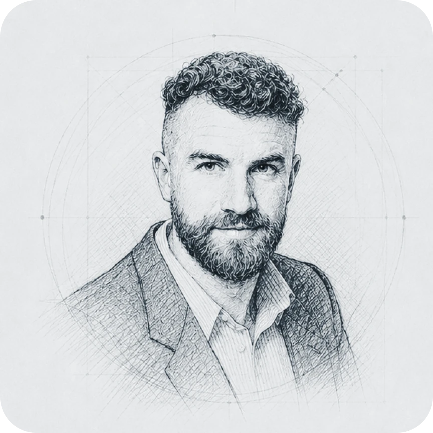 Aldo Podestà - CEO of Giotto
