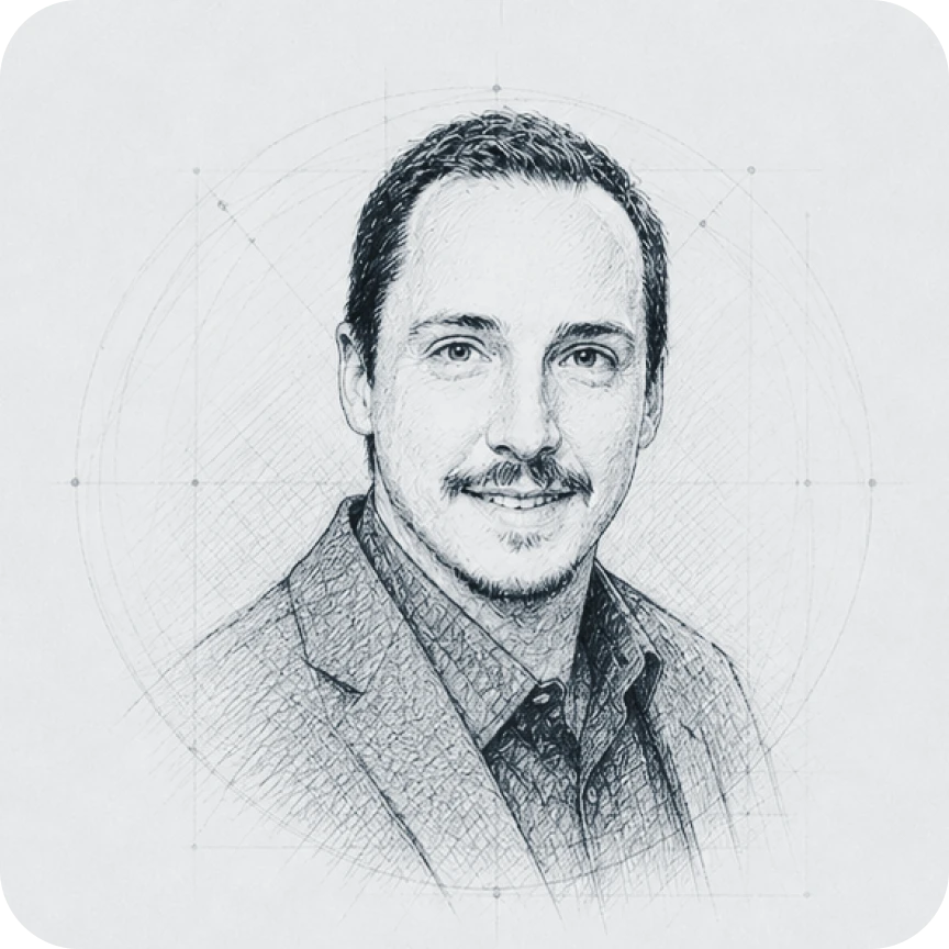 Matteo Caorsi - CTO of Giotto