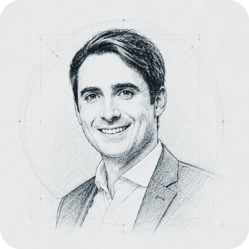 Francesco Palma - COO of Giotto