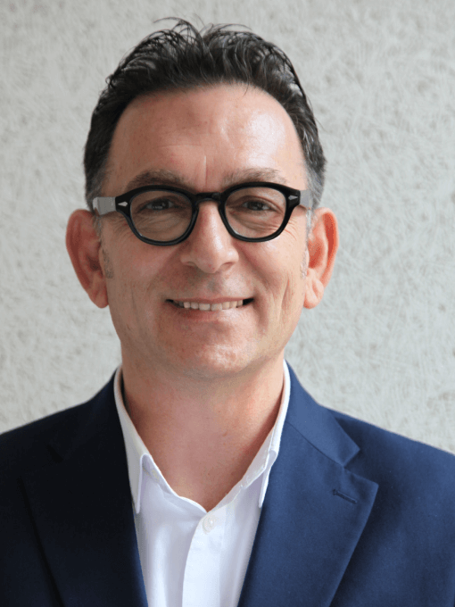 Pasquale Massimo Gratteri