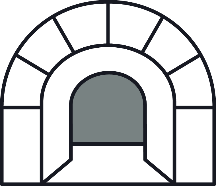 Pelham bridge brandmark