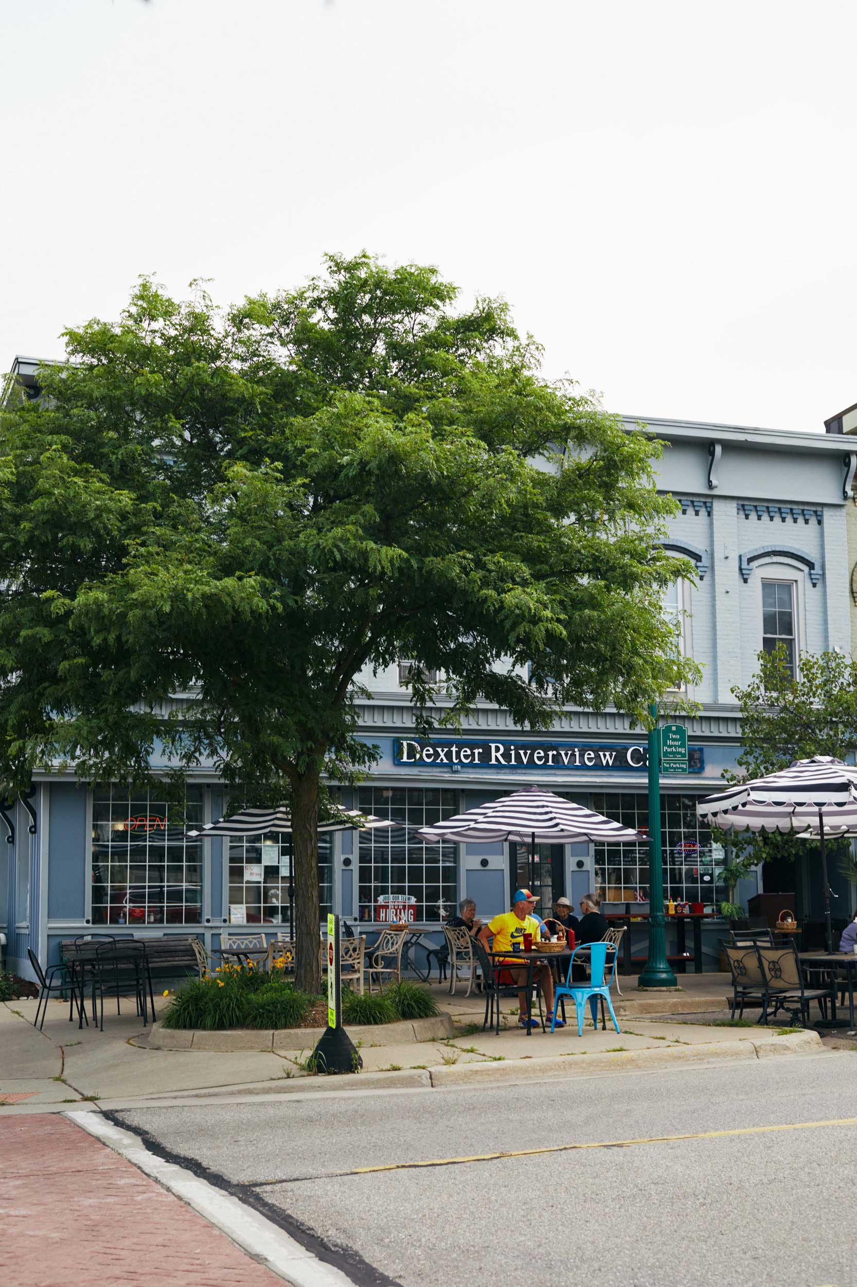 Downtown Dexter