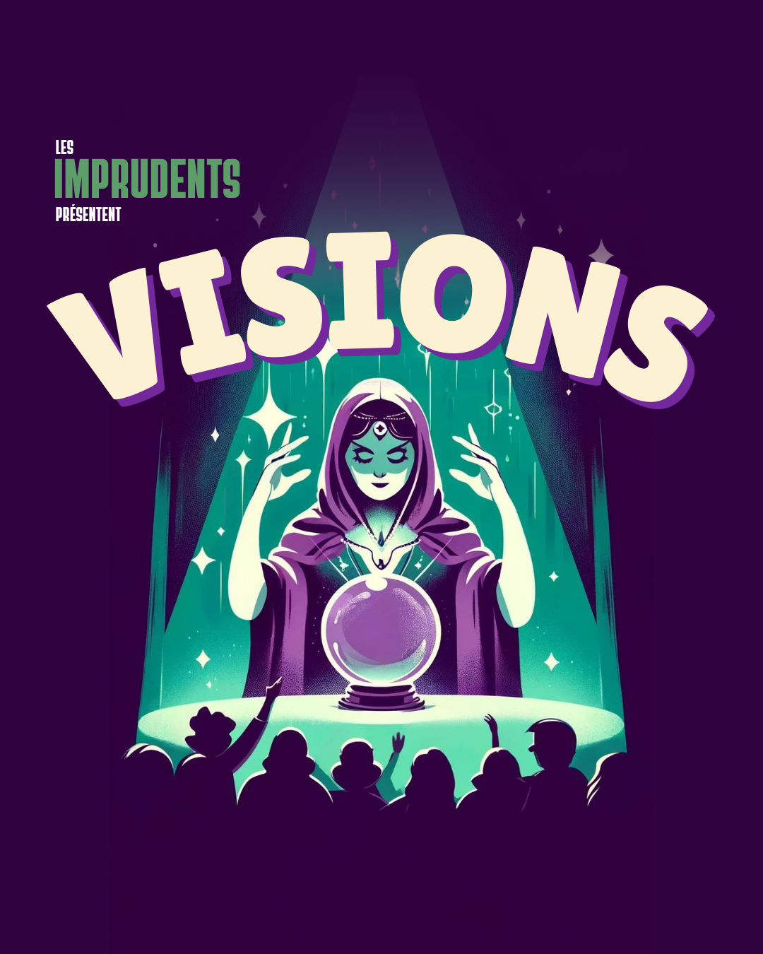 Visions