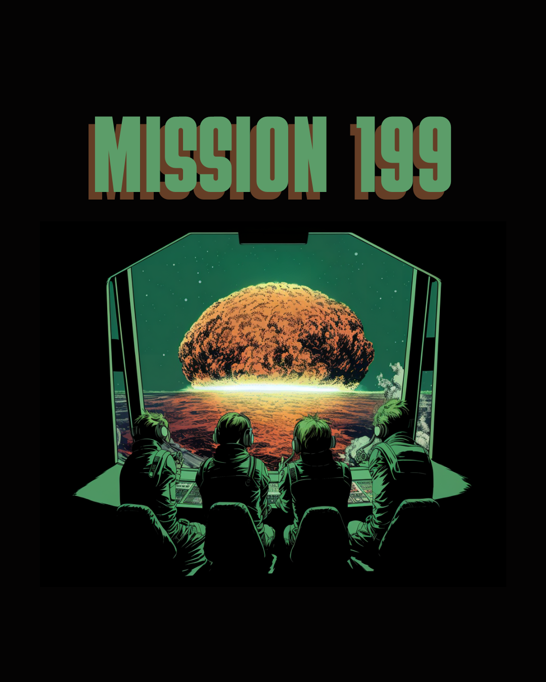Mission 199
