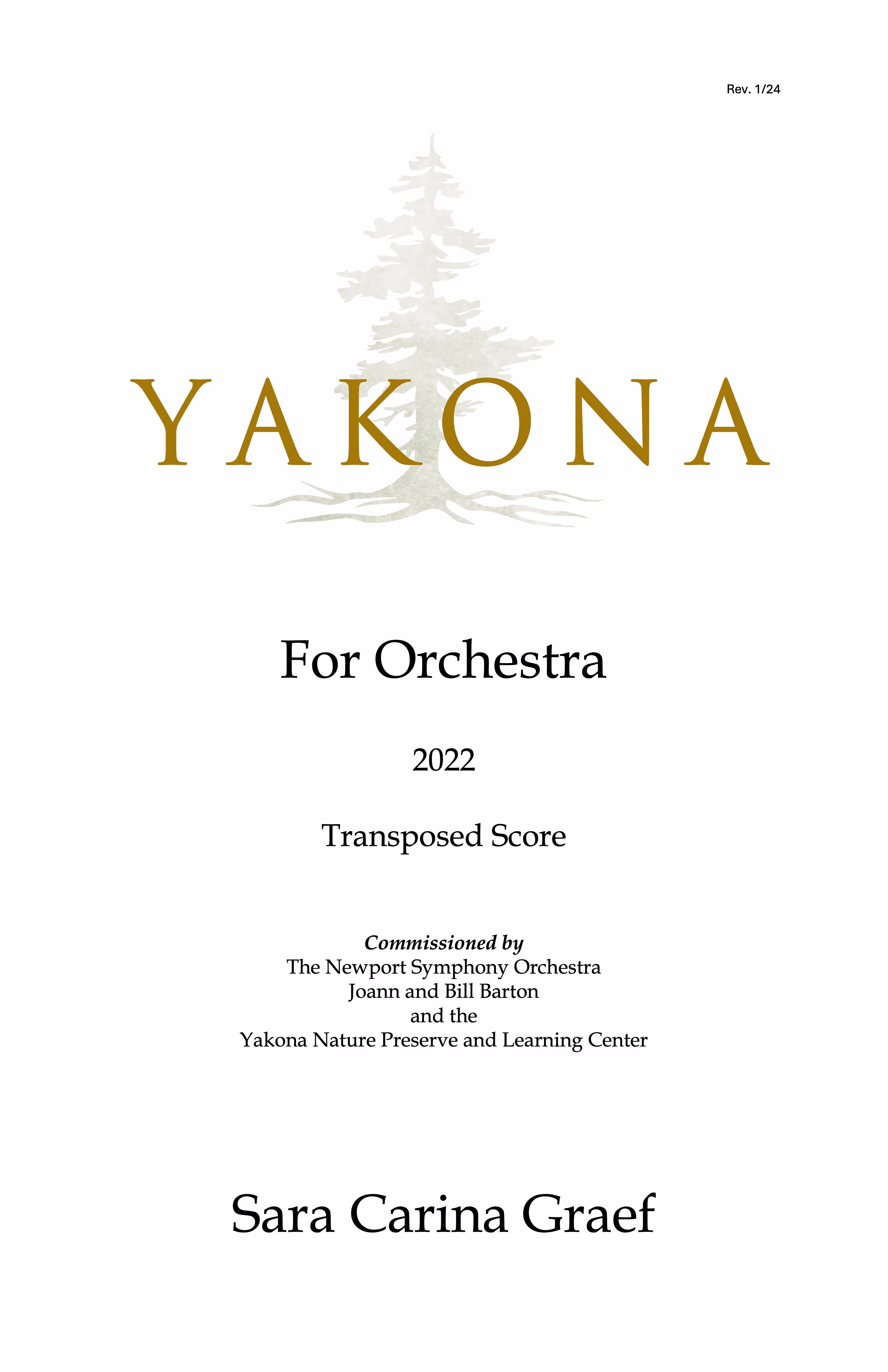 Yakona