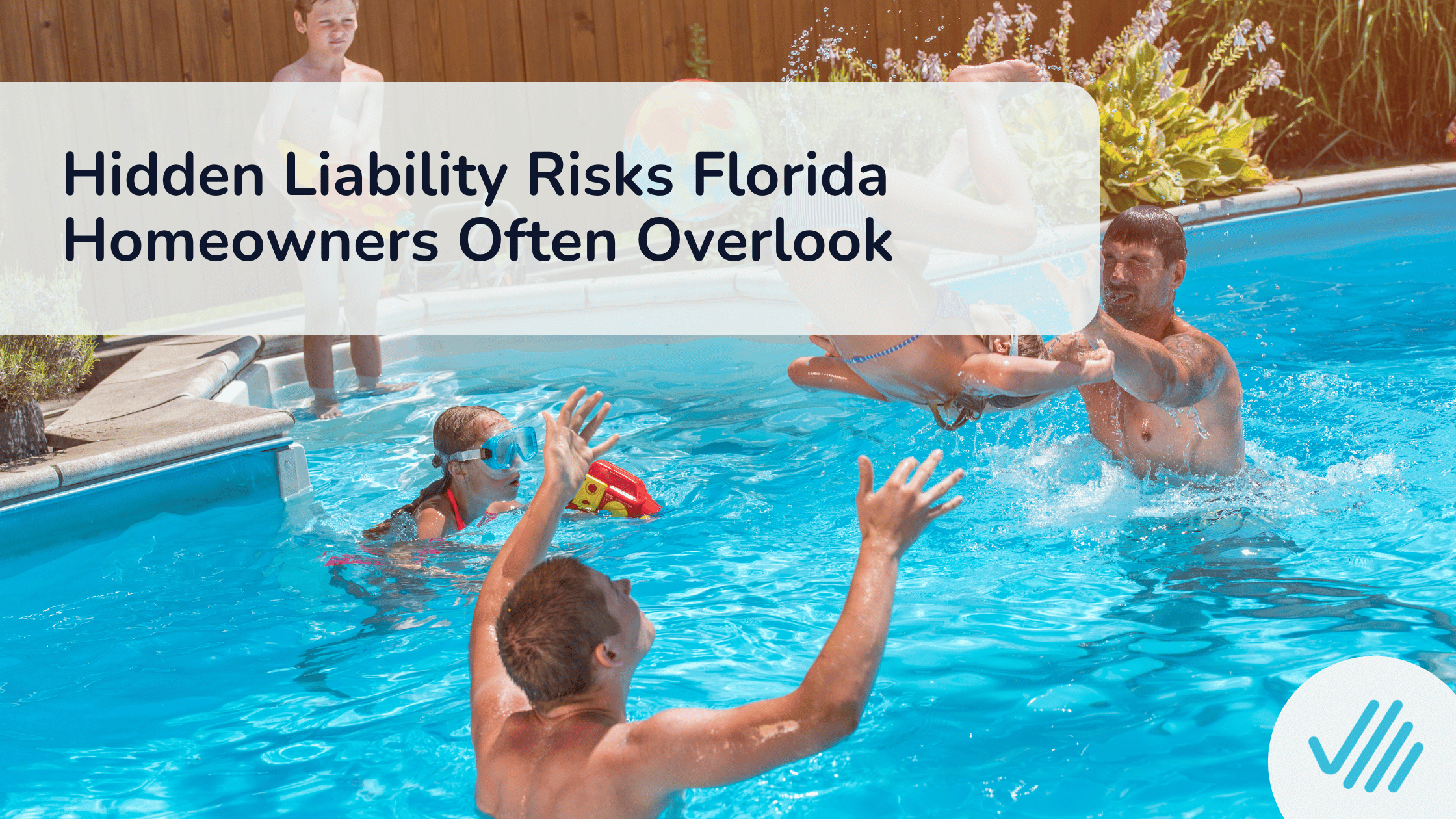 Hidden Liability Risks Florida Homeowners Often Overlook