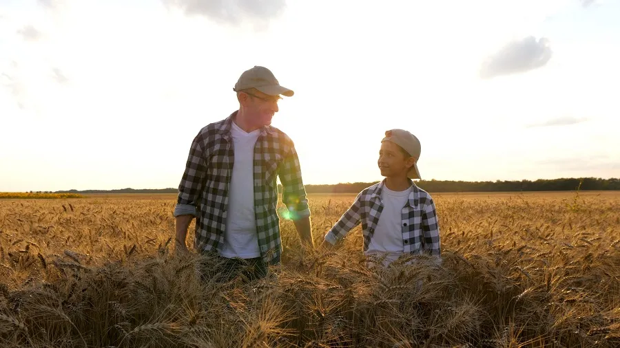 Farm Succession Planning in Texas: Your Complete Guide
