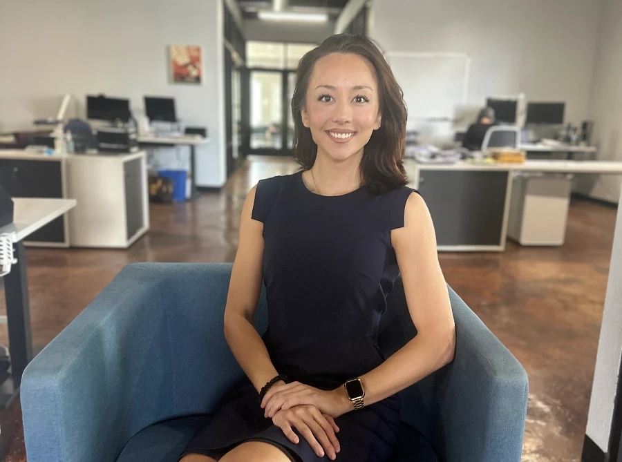 Texas Horizons Law Group Welcomes Attorney Shauna Gaskey to the Team