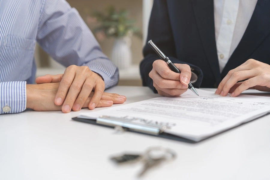 Tenants in Common vs. Joint Tenants with Right of Survivorship in Texas