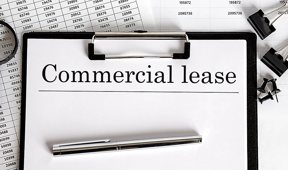 Types of Commercial Leases in Texas