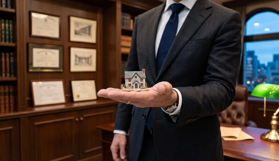 Common Real Estate Contingencies and What They Mean