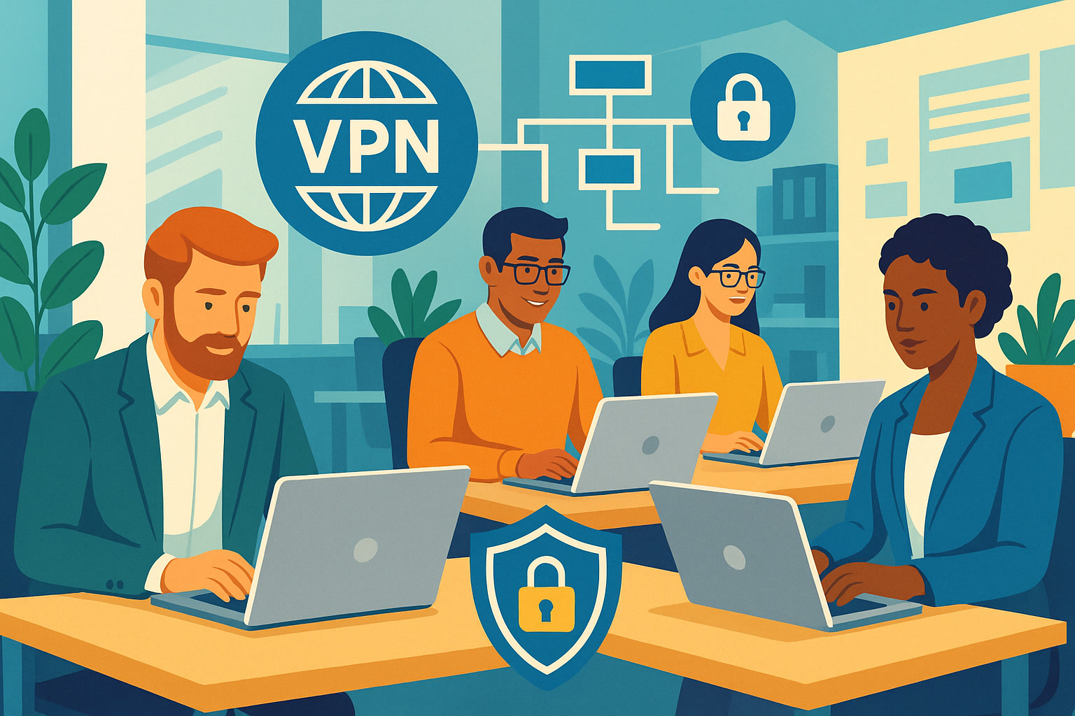 Attacchi informatici e PMI: i rischi e le strategie per proteggersi