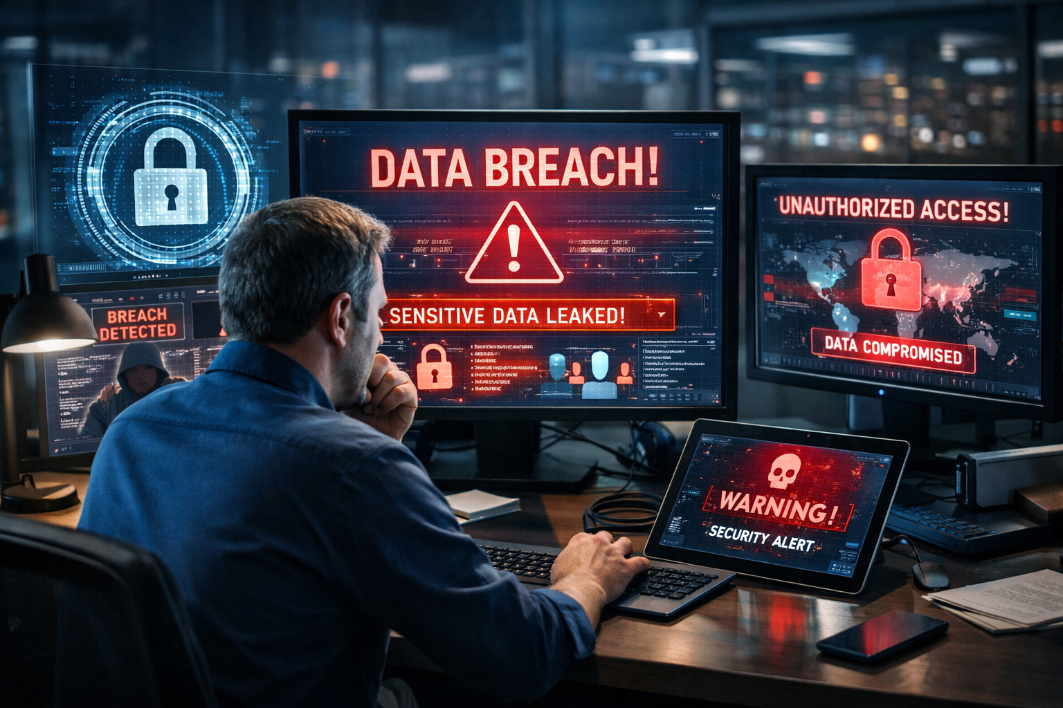 NIS 2: Nuove Regole di Cybersecurity per Aziende ed Enti Pubblici