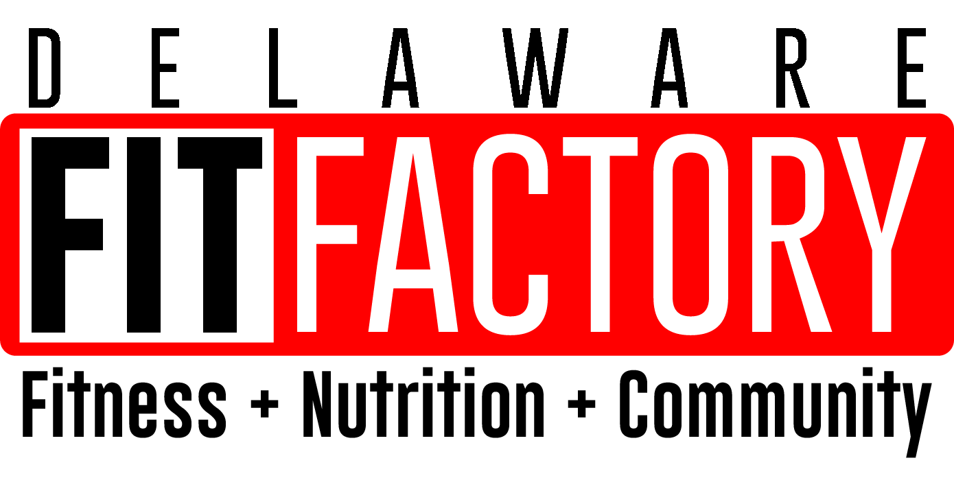 Delaware Fit Factory