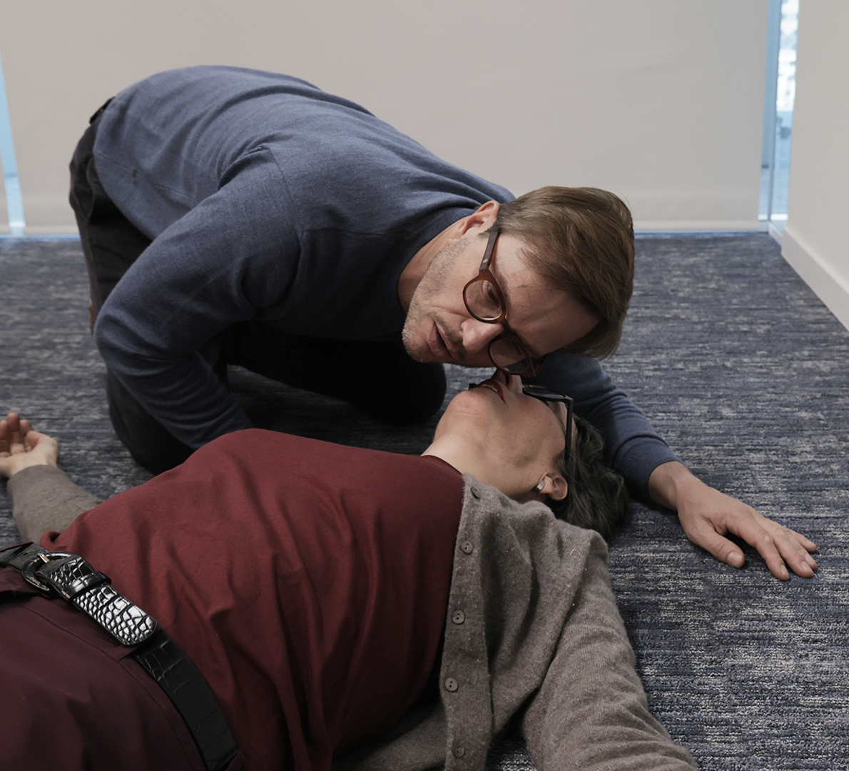 E-learning simulaties