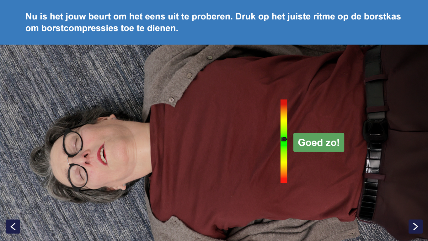 Waarom werken e-learning simulaties? 