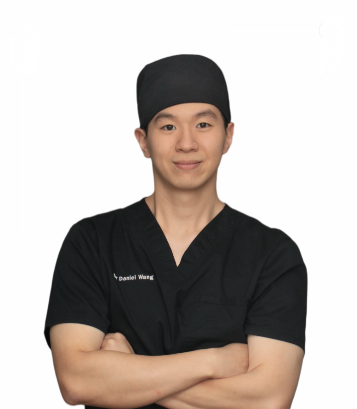 Dr Xuan Hui Khiu