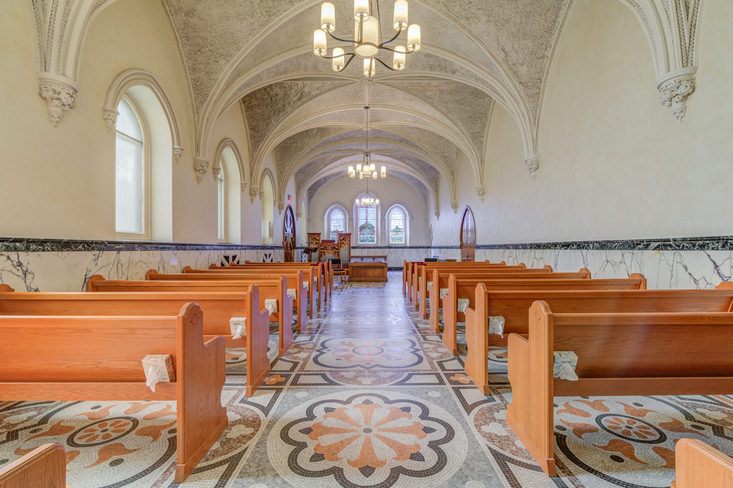 Mount Royal - Mount Royal Commemorative Services