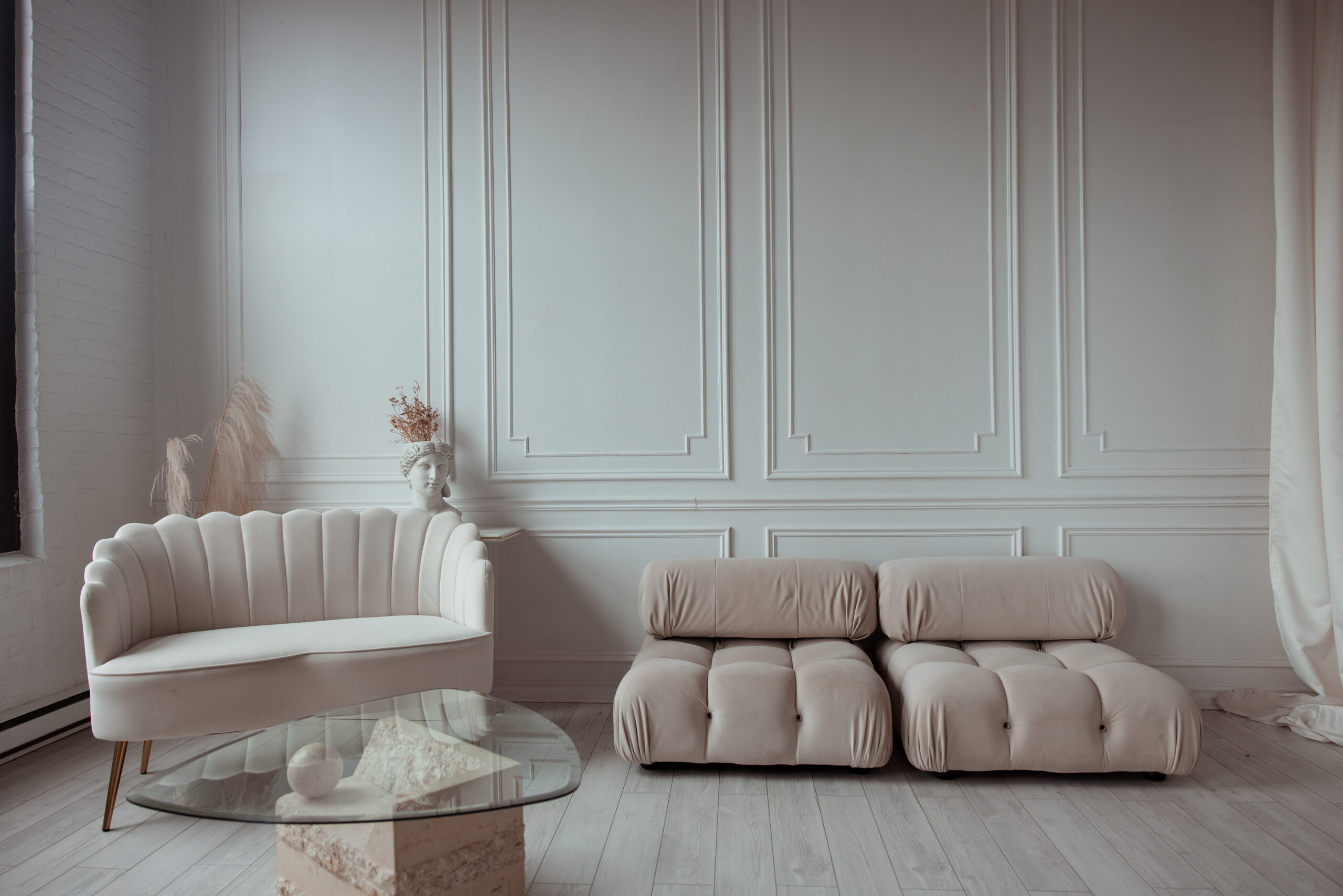 Homepage - Luma Lofts