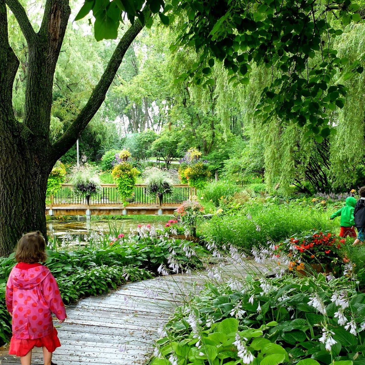 Centre de la nature de Laval | Quebec Getaways