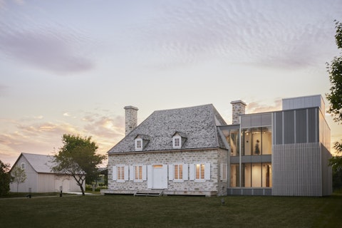 Maison André-Benjamin-Papineau