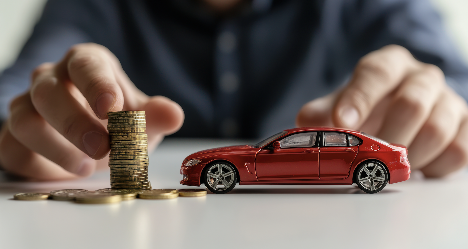 Adobe Stock : prix transport voiture