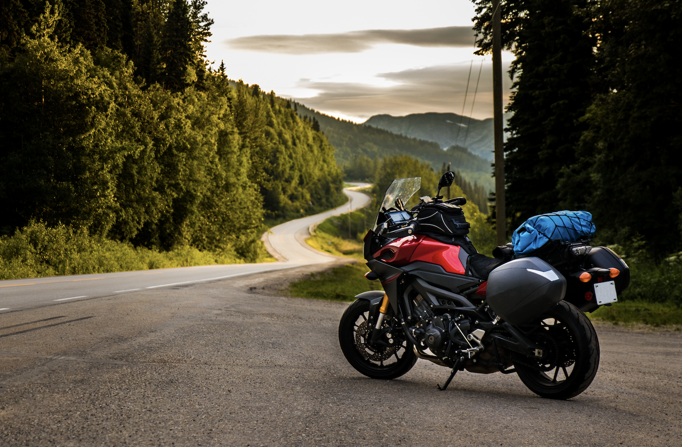 Adobe stock : transport moto
