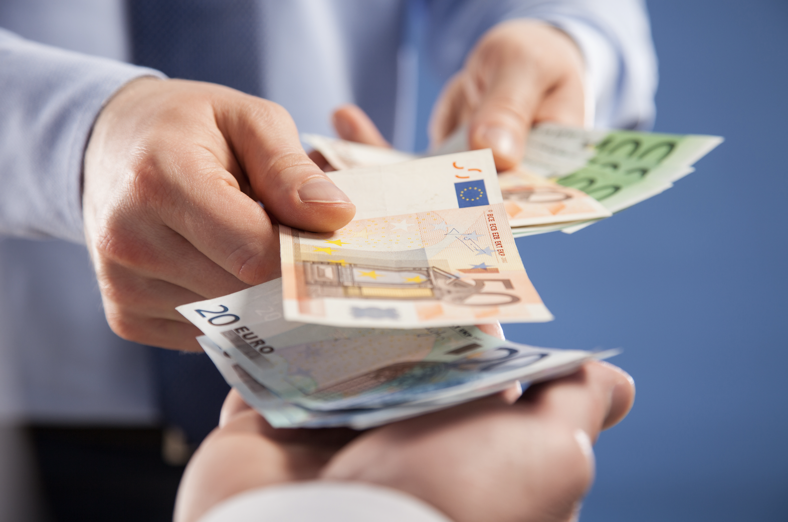 salaire convoyeur