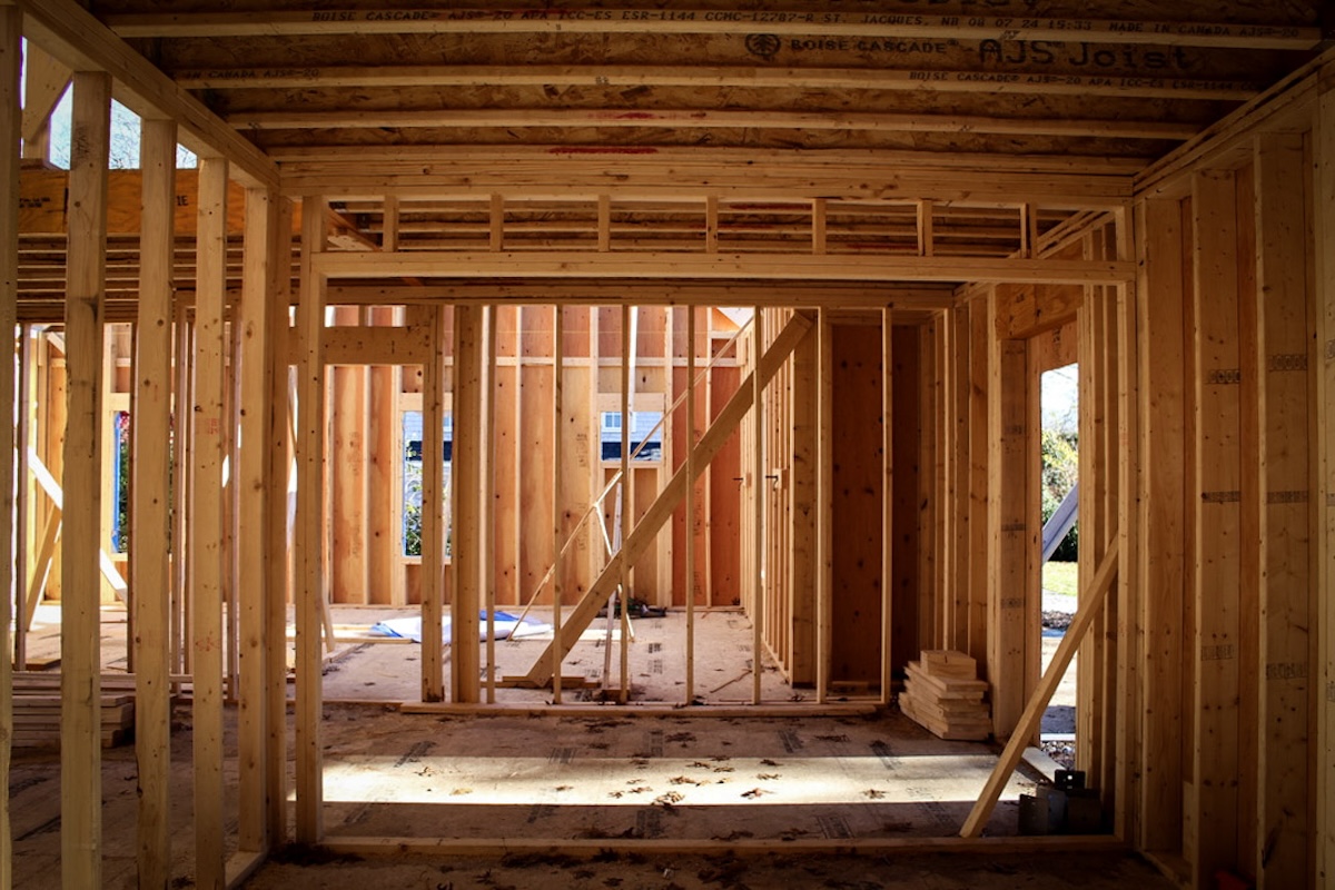 O'Neill Bowes preconstruction planning.