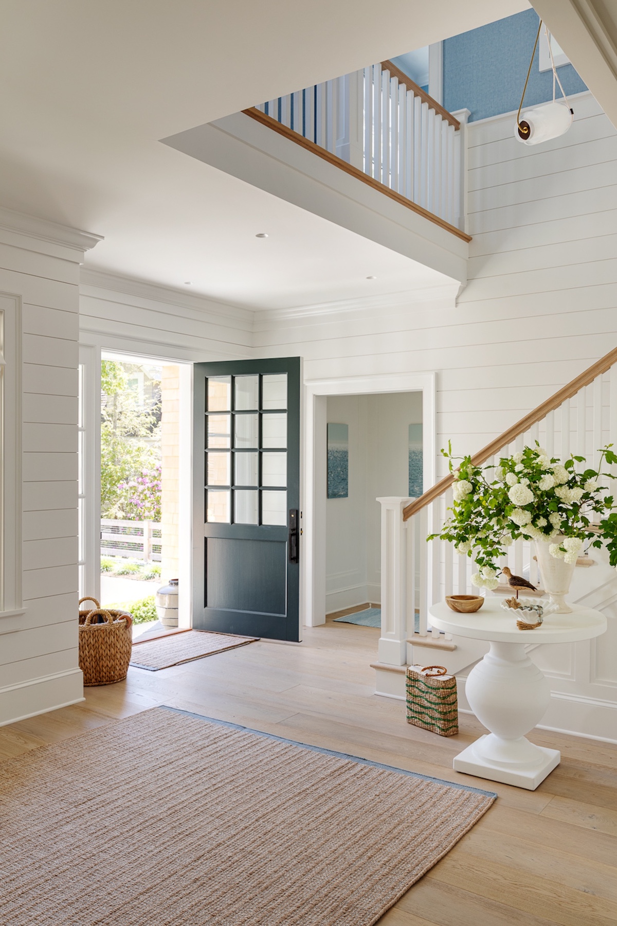 2 Cross Tree Way Custom Home by O'Neill Bowes Building Company