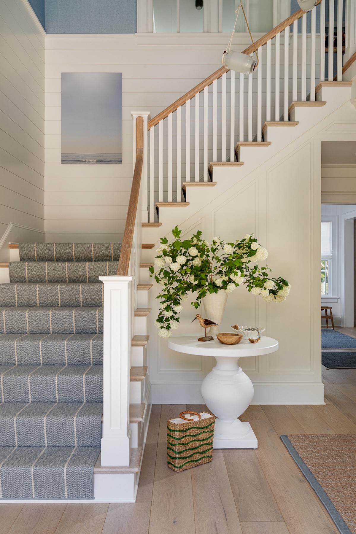 2 Cross Tree Way Custom Home by O'Neill Bowes Building Company