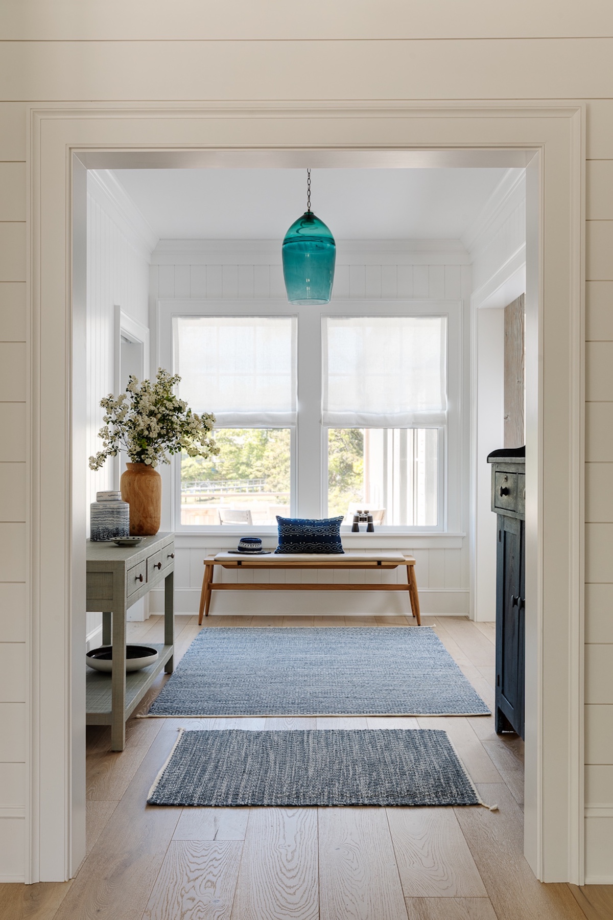 2 Cross Tree Way Custom Home by O'Neill Bowes Building Company