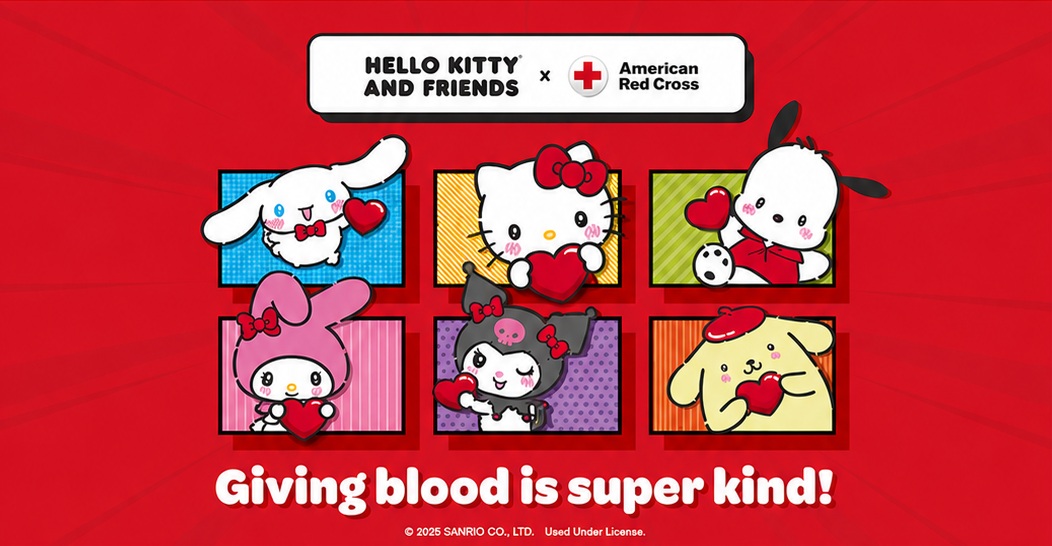 September Blood Drive