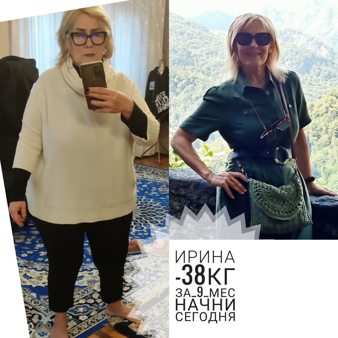 Сергей Обложко — врач-психотерапевт, диетолог