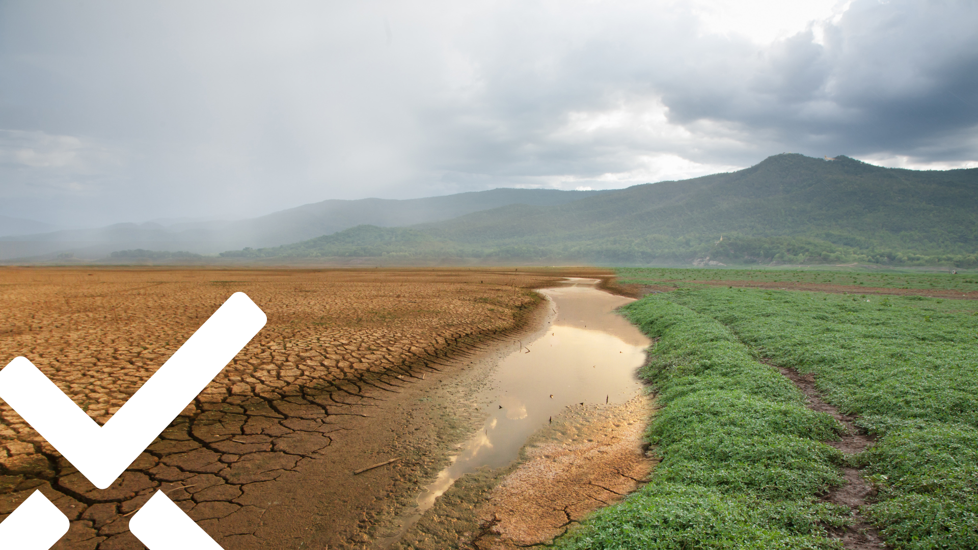 Climate impact