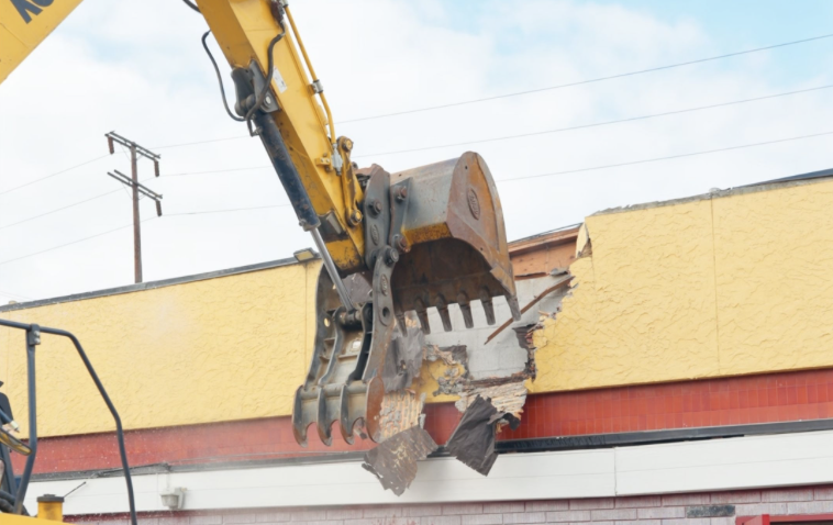 Excavation & Grading